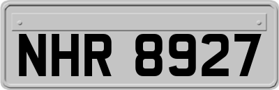 NHR8927