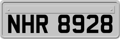 NHR8928