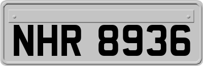 NHR8936