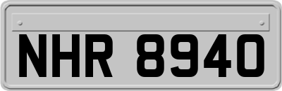 NHR8940