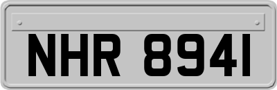NHR8941