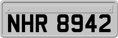 NHR8942