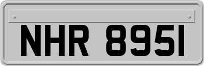 NHR8951