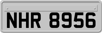 NHR8956