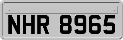 NHR8965