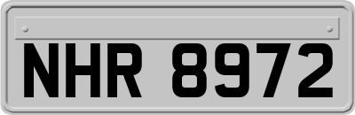 NHR8972