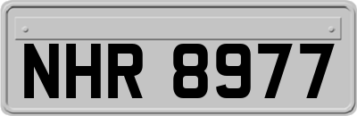 NHR8977