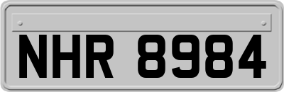 NHR8984