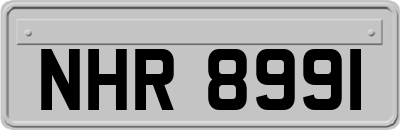 NHR8991