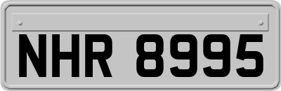 NHR8995