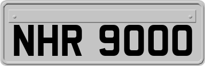 NHR9000