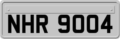 NHR9004