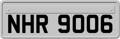 NHR9006