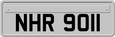 NHR9011