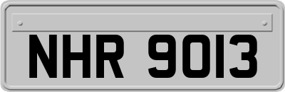 NHR9013