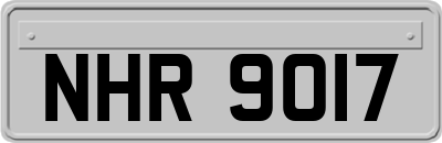 NHR9017