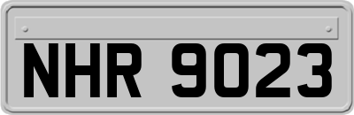NHR9023