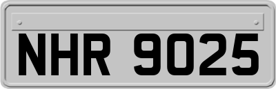 NHR9025