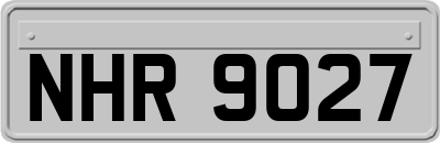 NHR9027
