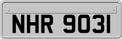 NHR9031