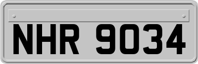 NHR9034