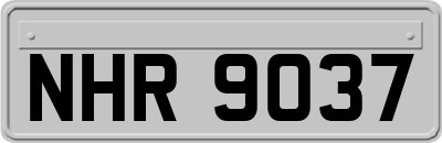 NHR9037
