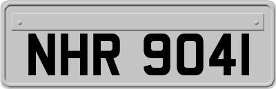 NHR9041