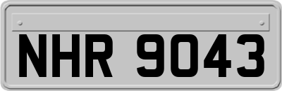 NHR9043