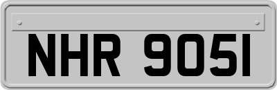 NHR9051