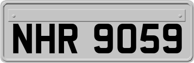 NHR9059