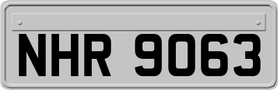 NHR9063