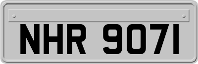 NHR9071