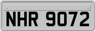 NHR9072