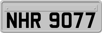 NHR9077