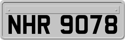 NHR9078