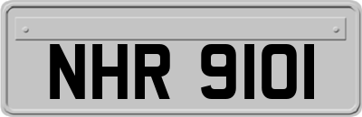 NHR9101