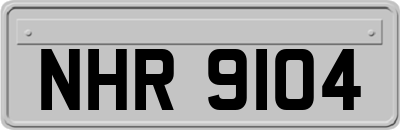 NHR9104