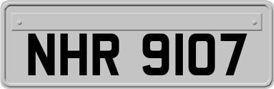 NHR9107