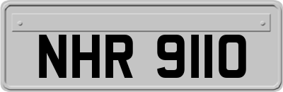 NHR9110