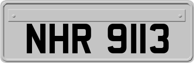 NHR9113