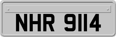 NHR9114