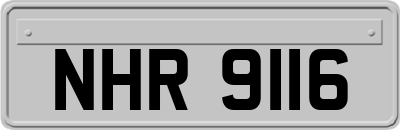NHR9116