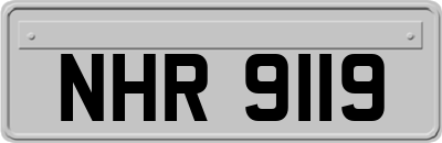 NHR9119