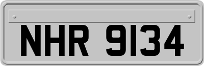 NHR9134