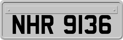 NHR9136