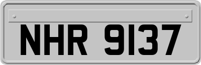 NHR9137