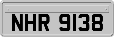 NHR9138