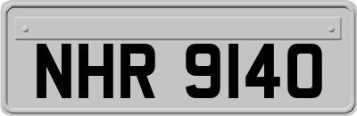 NHR9140