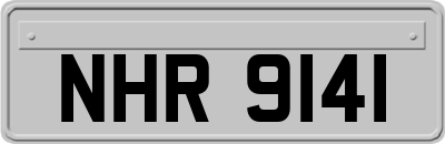 NHR9141