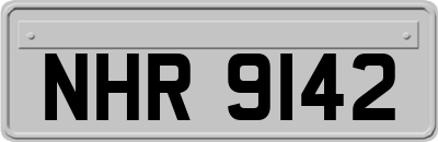 NHR9142